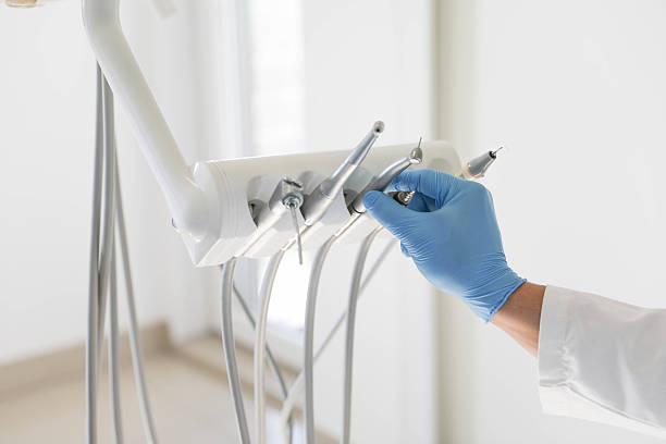 24/7 Emergency Root Canal Treatment experts in Harrisburg, AR